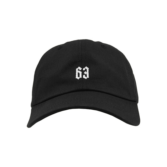 63 Dad Hat