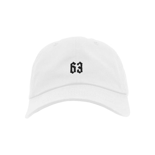63 Dad Hat